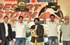 Mangalurean motor racer Ashwin Naik wins Maruti Suzuki Desert Storm rally in Jodhpur